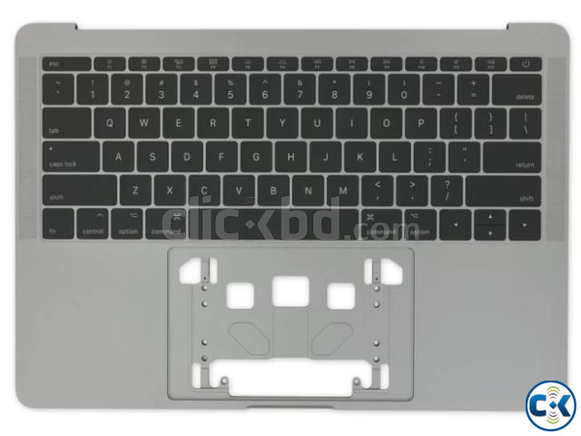 MacBook Pro 13 Retina Function Keys Late 2016-2017 Upper large image 0
