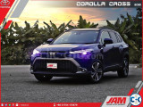 Toyota Corolla Cross Z 2021