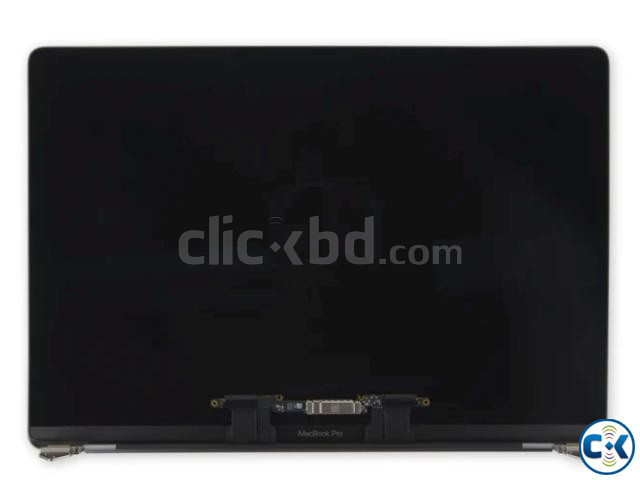 MacBook Pro 15 Retina Late 2016-2017 Display Assembly large image 0