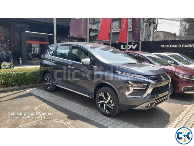 Mitsubishi Xpander large image 2