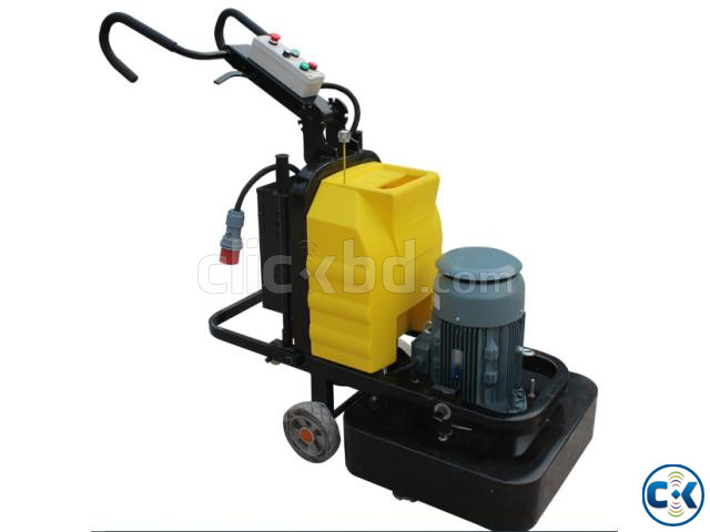 7.5kw Floor Grinding machine large image 0
