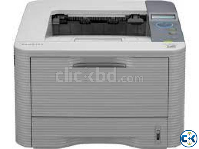 Laser Printer large image 0