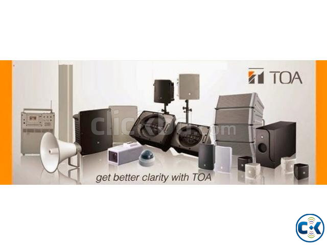 CCTV Camera IP Camera in Bangladesh large image 2