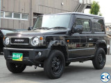 Suzuki Jimny XL 2019