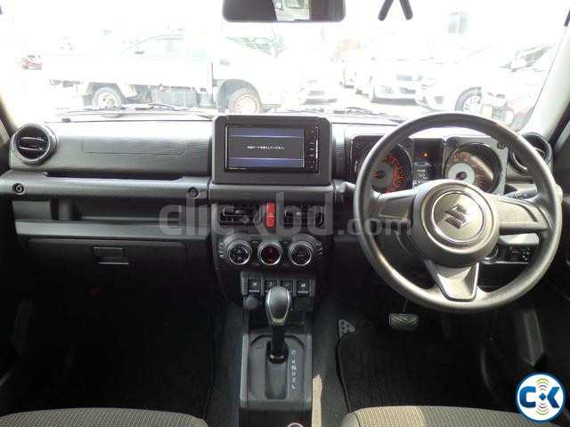 Suzuki Jimny XL 2019 large image 2