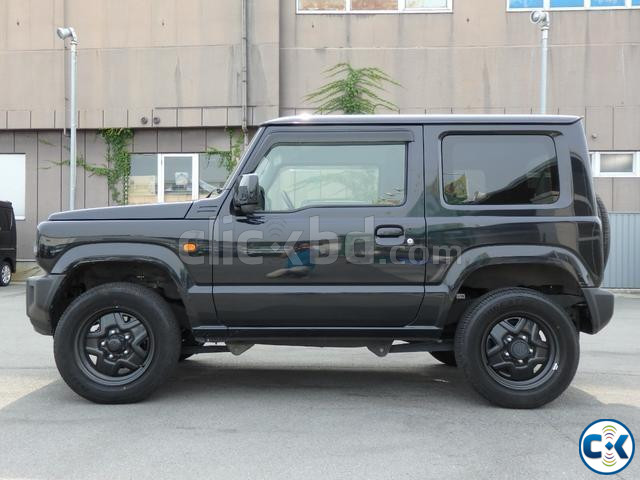 Suzuki Jimny XL 2019 large image 3