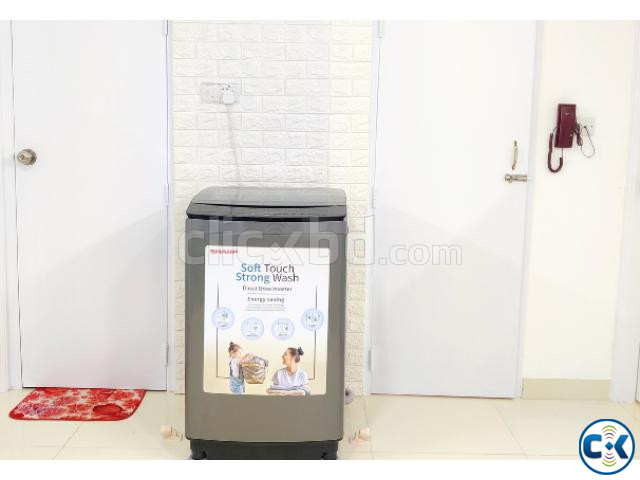 সুসজ্জিত ২বেডরুম সার্ভিসড অ্যাপার্টমেন্ট ভাড়া দেওয়া হবে large image 3