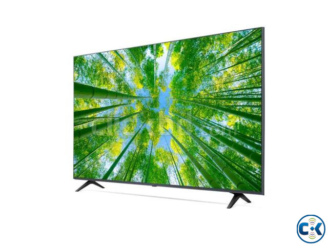 LG 65UQ8050 65 inch UHD 4K SMART TV PRICE BD large image 1