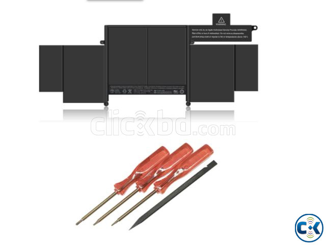 Battery for MacBook Pro 13 Retina A1502 Early 2015 large image 0