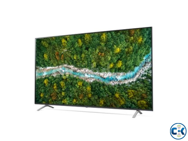 LG 70UP7750 70 inch UHD 4K SMART TV PRICE BD large image 0