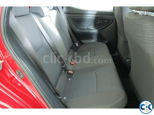 Toyota Yaris Z package large image 3