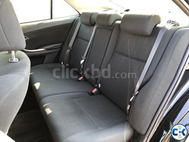 Toyota Allion A15 G Package 2018 large image 2