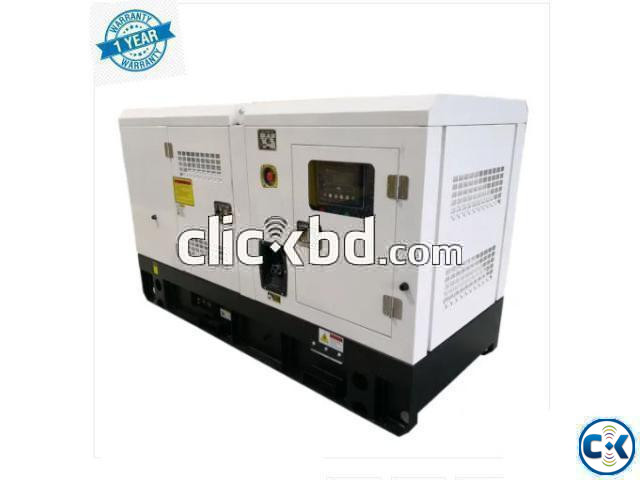 20 kva 16 kw Diesel Generator large image 0