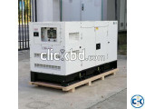 40 KVA Diesel Generator