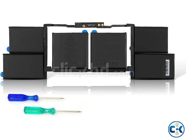 Battery for MacBook Pro Retina 16 Model A2141 large image 0