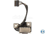 MacBook Pro 13 A1278 Charging Port