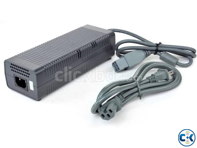 Power Supply for Xbox 360 ARCADE FAT MODEL Power Supply for large image 3