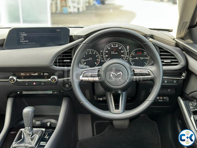 Mazda 3 15s Touring 2019 large image 2