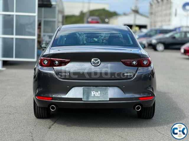 Mazda 3 15s Touring 2019 large image 4