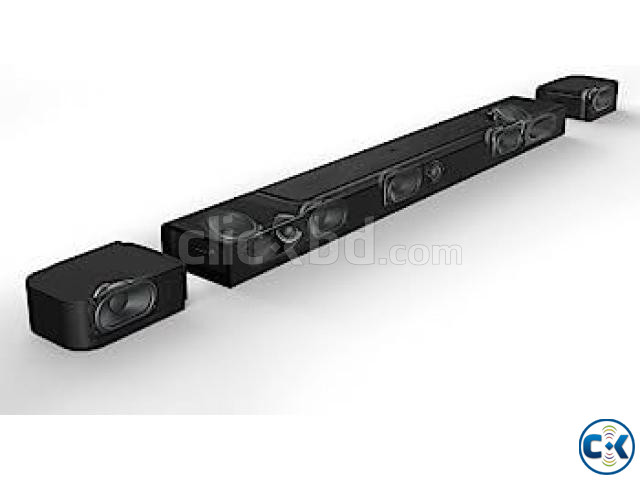 JBL SOUND BAR 800 PRO DETACHABLE DOLBY ATMOS 5.1.2 PRICE BD large image 0