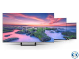 Mi A2 55 inch UHD 4K SMART TV PRICE BD Official