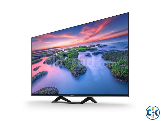 Mi A2 55 inch UHD 4K SMART TV PRICE BD Official large image 1