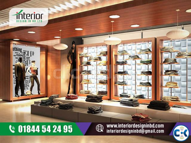 Showroom Interior Ideas large image 0