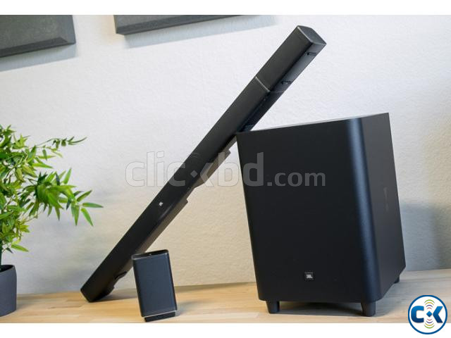JBL SOUND BAR 9.1 TRUE WIRELESS DOLBY ATMOS PRICE BD large image 0