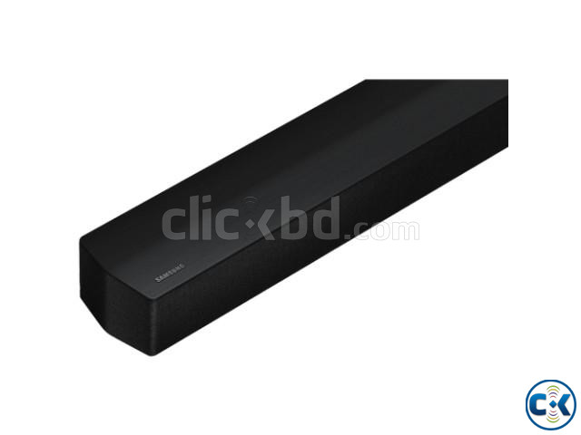 SAMSUNG SOUND BAR HW-B450 DOLBY AUDIO 2.1ch PRICE BD large image 1