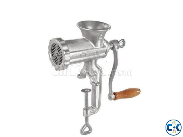 Meat Kima maker No-8 Meat grinder Keema Machine large image 0