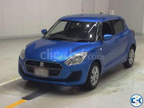 Suzuki Swift XG Limited 2018