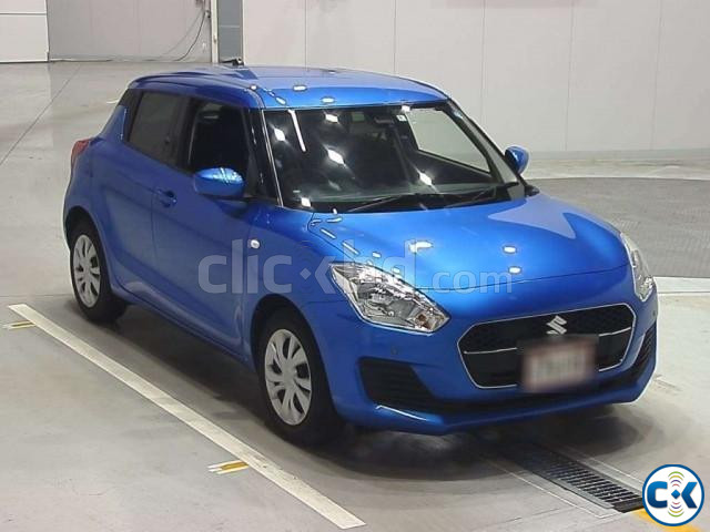 Suzuki Swift XG Limited 2018 large image 1