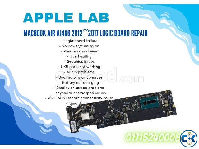 Macbook Repair, Upgrade Pricing - MacFixed