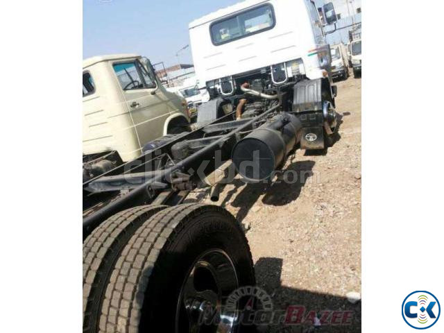 Tata Truck 1109 large image 2