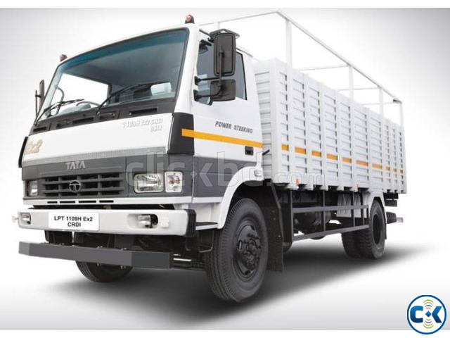 Tata Truck 1109 large image 4