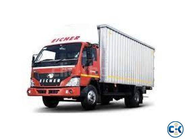 Eicher Pickup 1075 2023 large image 0