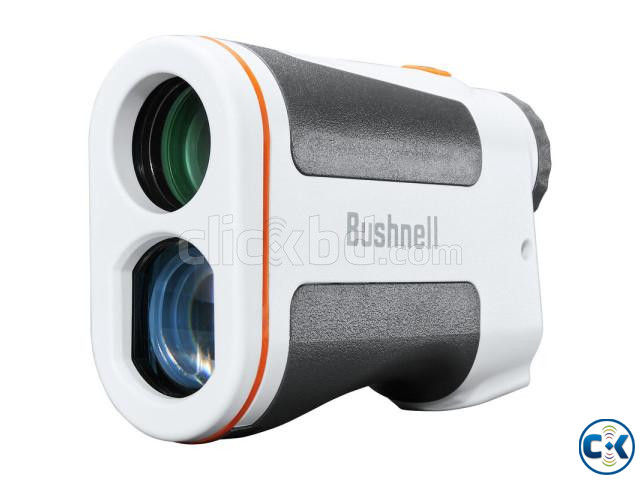 EDGE DISC GOLF LASER RANGEFINDER large image 0