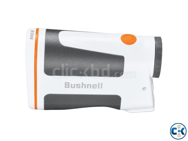 EDGE DISC GOLF LASER RANGEFINDER large image 1