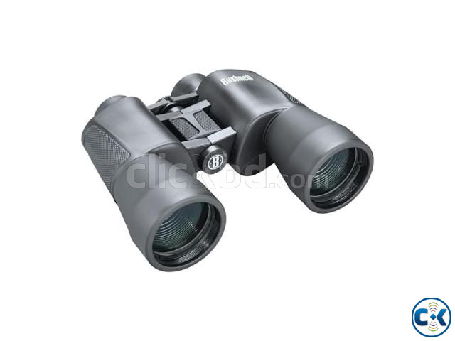 Bushnell Power view Wide Angle Binocular Porro Prism Glass large image 2