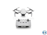 DJI Mini 2 SE Drone