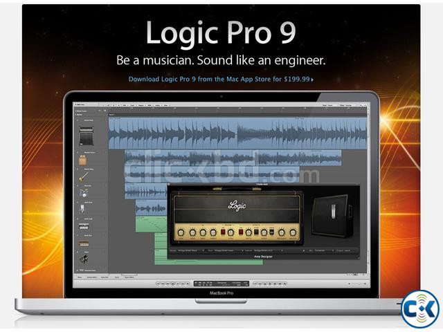  MAC Apple Logic Pro for MAC Windows PC Greetings Apple large image 2