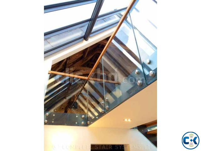 BESPOKE STAIRCASE CORNWALL Wood Staircase large image 4