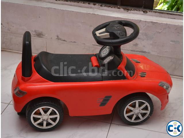 Children s car large image 0
