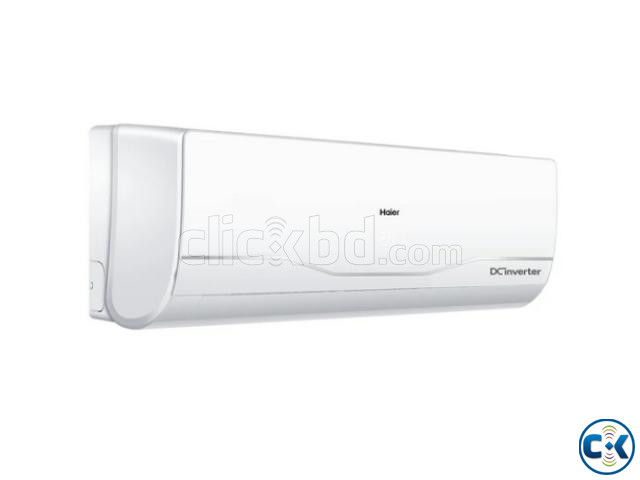 1 Ton HSU-12CleanCool Inverter Split Ac Haier large image 0