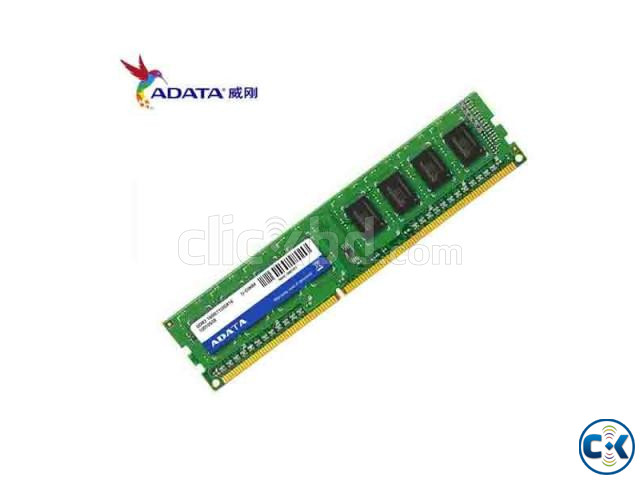 Adata ডেস্কটপ ram 2gb ddr3 large image 0