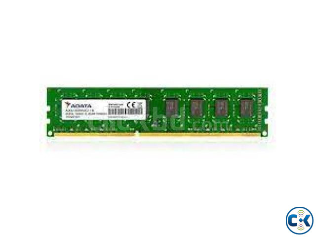 Adata ডেস্কটপ ram 2gb ddr3 large image 1