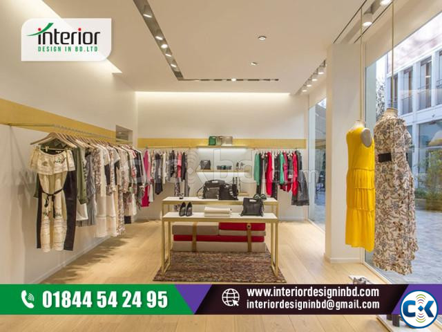 Showroom Interior Design Images large image 0