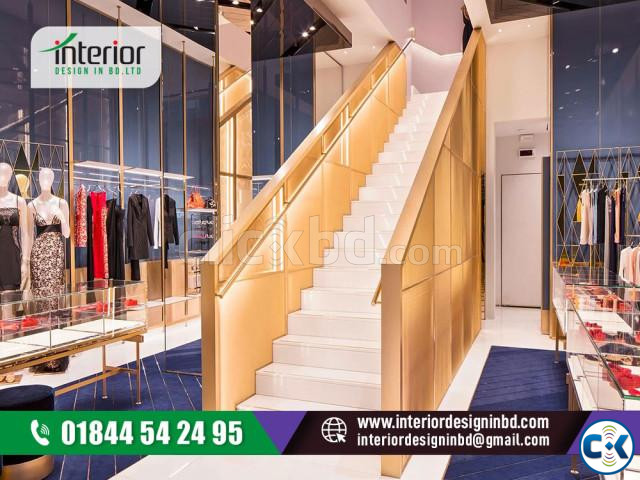 Showroom Interior Design Images large image 1