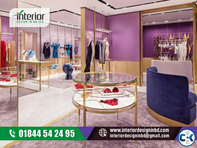 Showroom Interior Design Images large image 2