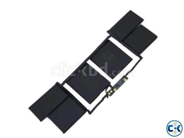 MACBOOK PRO A1820 battery Replacement large image 0